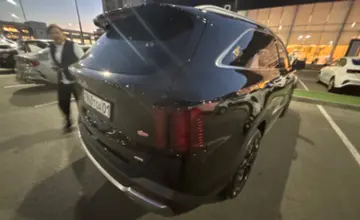 Kia Sorento 2025 года за 23 000 000 тг. в Астана