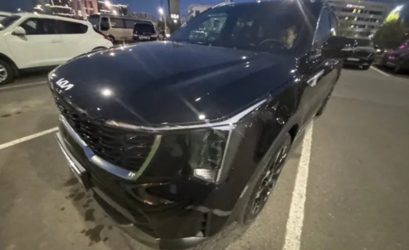 Kia Sorento 2025 года за 23 000 000 тг. в Астана