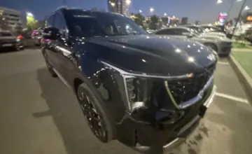 Kia Sorento 2025 года за 23 000 000 тг. в Астана фото 3
