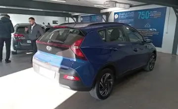 Hyundai Bayon 2024 года за 8 200 000 тг. в Астана фото 3