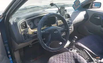 Nissan Primera 2001 года за 300 000 тг. в Шымкент фото 5