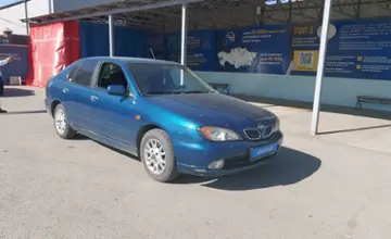 Nissan Primera 2001 года за 300 000 тг. в Шымкент фото 2