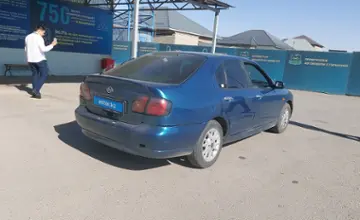 Nissan Primera 2001 года за 300 000 тг. в Шымкент фото 3