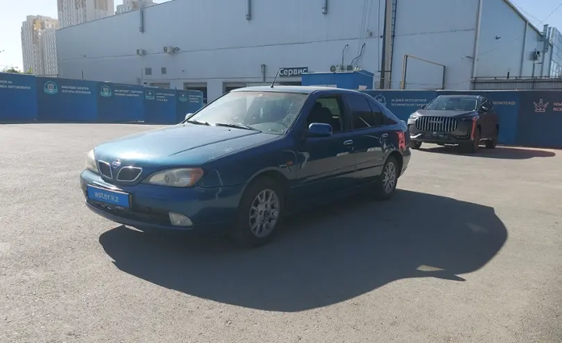 Nissan Primera 2001 года за 300 000 тг. в Шымкент
