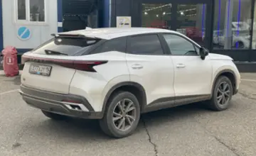 OMODA C5 2025 года за 9 000 000 тг. в Усть-Каменогорск