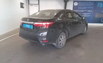 Toyota Corolla 2016 года за 6 000 000 тг. в Астана фото 3