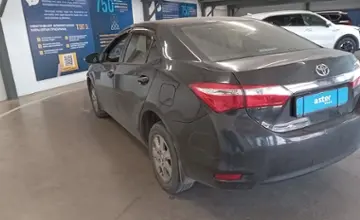 Toyota Corolla 2016 года за 6 000 000 тг. в Астана фото 4