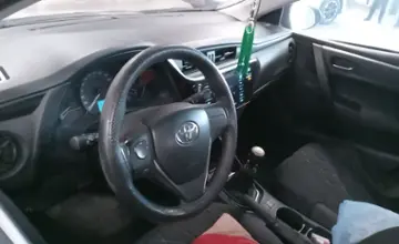Toyota Corolla 2016 года за 6 000 000 тг. в Астана фото 5