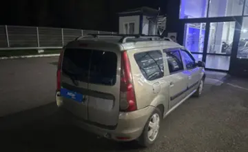 LADA (ВАЗ) Largus 2013 года за 2 800 000 тг. в Усть-Каменогорск