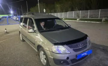LADA (ВАЗ) Largus 2013 года за 2 800 000 тг. в Усть-Каменогорск фото 3