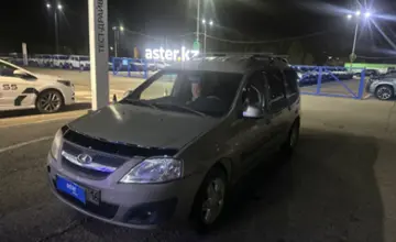 LADA (ВАЗ) Largus 2013 года за 2 800 000 тг. в Усть-Каменогорск фото 1
