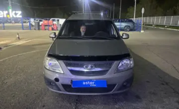 LADA (ВАЗ) Largus 2013 года за 2 800 000 тг. в Усть-Каменогорск фото 2