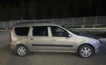 LADA (ВАЗ) Largus 2013 года за 2 800 000 тг. в Усть-Каменогорск фото 4