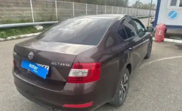 Skoda Octavia 2013 года за 3 500 000 тг. в Усть-Каменогорск