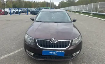 Skoda Octavia 2013 года за 3 500 000 тг. в Усть-Каменогорск фото 2