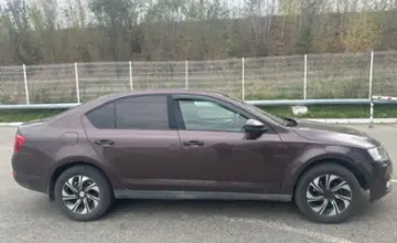 Skoda Octavia 2013 года за 3 500 000 тг. в Усть-Каменогорск фото 4