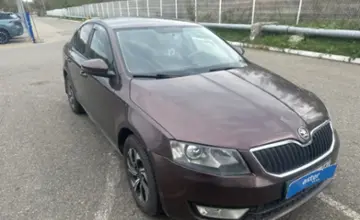 Skoda Octavia 2013 года за 3 500 000 тг. в Усть-Каменогорск фото 3