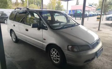 Honda Odyssey 1997 года за 1 500 000 тг. в Алматы фото 4