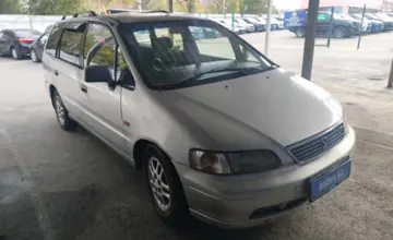 Honda Odyssey 1997 года за 1 500 000 тг. в Алматы фото 3