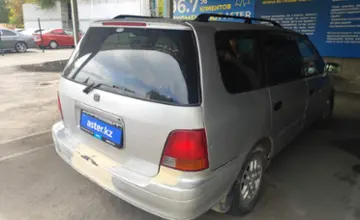 Honda Odyssey 1997 года за 1 500 000 тг. в Алматы