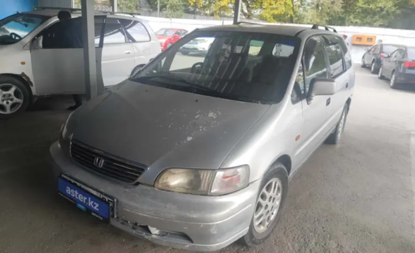 Honda Odyssey 1997 года за 1 500 000 тг. в Алматы