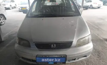 Honda Odyssey 1997 года за 1 500 000 тг. в Алматы фото 2