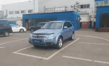 Subaru Forester 2012 года за 5 300 000 тг. в Алматы фото 1