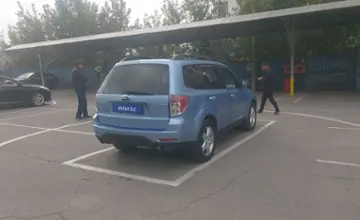 Subaru Forester 2012 года за 5 300 000 тг. в Алматы фото 3