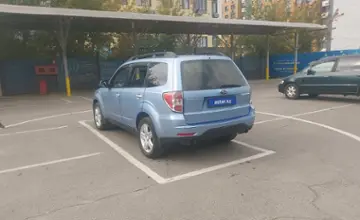 Subaru Forester 2012 года за 5 300 000 тг. в Алматы фото 4