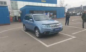 Subaru Forester 2012 года за 5 300 000 тг. в Алматы фото 2