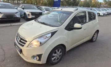 Ravon R2 2016 года за 4 000 000 тг. в Костанай фото 1