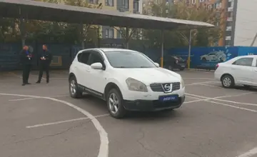 Nissan Qashqai 2008 года за 3 500 000 тг. в Алматы фото 2