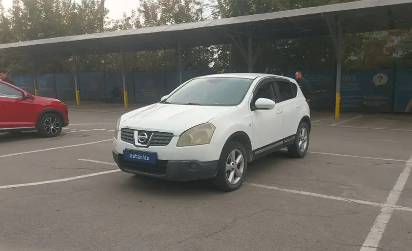 Nissan Qashqai 2008 года за 3 500 000 тг. в Алматы