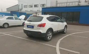 Nissan Qashqai 2008 года за 3 500 000 тг. в Алматы фото 3