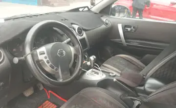 Nissan Qashqai 2008 года за 3 500 000 тг. в Алматы фото 5