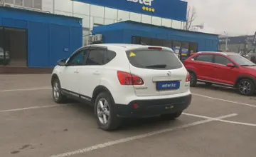 Nissan Qashqai 2008 года за 3 500 000 тг. в Алматы фото 4