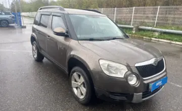 Skoda Yeti 2013 года за 4 500 000 тг. в Усть-Каменогорск фото 3
