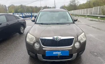 Skoda Yeti 2013 года за 4 500 000 тг. в Усть-Каменогорск фото 2