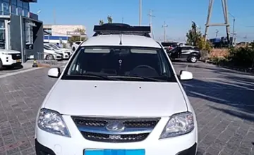 LADA (ВАЗ) Largus 2019 года за 5 000 000 тг. в Атырау фото 2