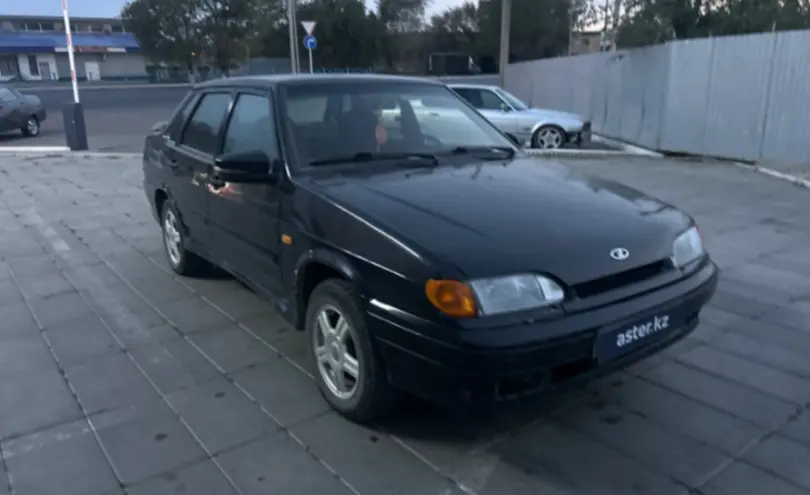 LADA (ВАЗ) 2115 2011 года за 800 000 тг. в Уральск фото 3