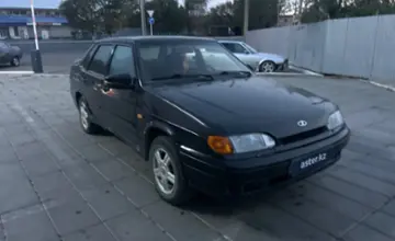 LADA (ВАЗ) 2115 2011 года за 800 000 тг. в Уральск фото 3