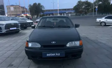 LADA (ВАЗ) 2115 2011 года за 800 000 тг. в Уральск фото 2