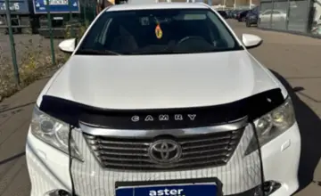 Toyota Camry 2013 года за 9 000 000 тг. в Петропавловск фото 2