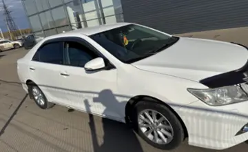 Toyota Camry 2013 года за 9 000 000 тг. в Петропавловск фото 4