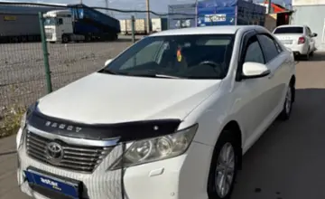 Toyota Camry 2013 года за 9 000 000 тг. в Петропавловск фото 1