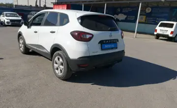 Renault Kaptur 2017 года за 7 000 000 тг. в Шымкент фото 4