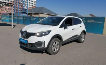 Renault Kaptur 2017 года за 7 000 000 тг. в Шымкент фото 1