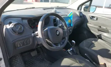Renault Kaptur 2017 года за 7 000 000 тг. в Шымкент фото 5