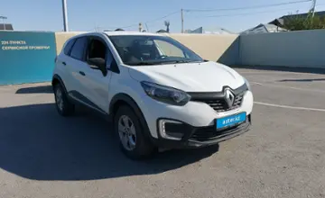 Renault Kaptur 2017 года за 7 000 000 тг. в Шымкент фото 2