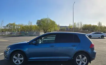 Volkswagen Golf 2014 года за 6 800 000 тг. в Астана фото 3